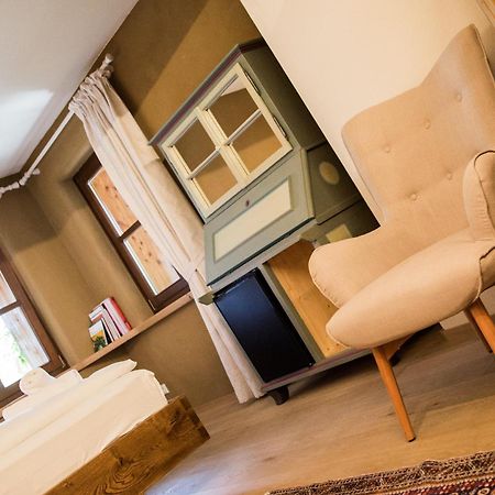 Bed and Breakfast Weingut Georgium Sankt Georgen am Längsee Zewnętrze zdjęcie