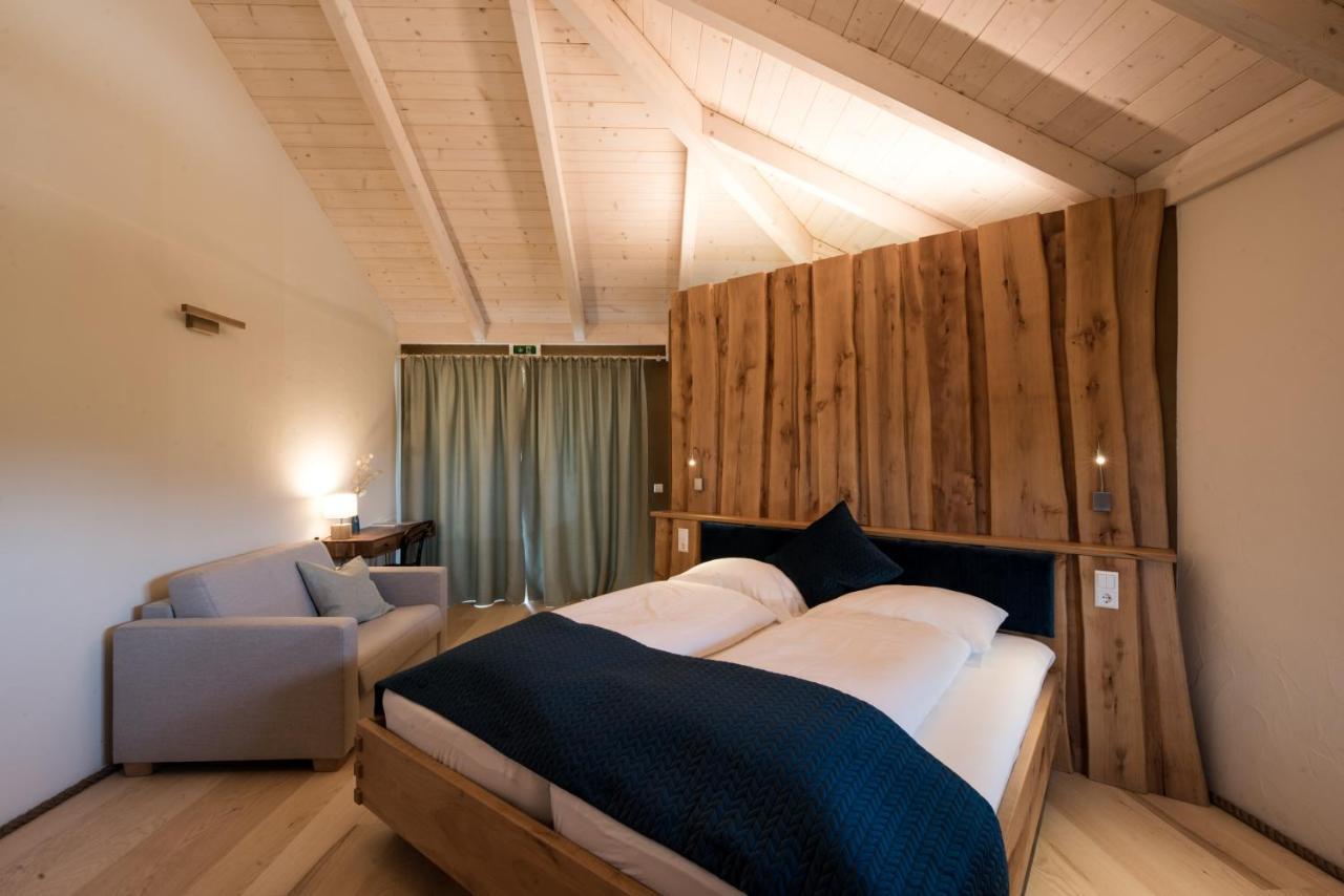 Bed and Breakfast Weingut Georgium Sankt Georgen am Längsee Zewnętrze zdjęcie