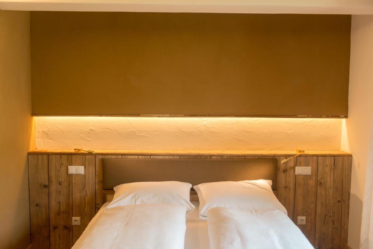 Bed and Breakfast Weingut Georgium Sankt Georgen am Längsee Zewnętrze zdjęcie
