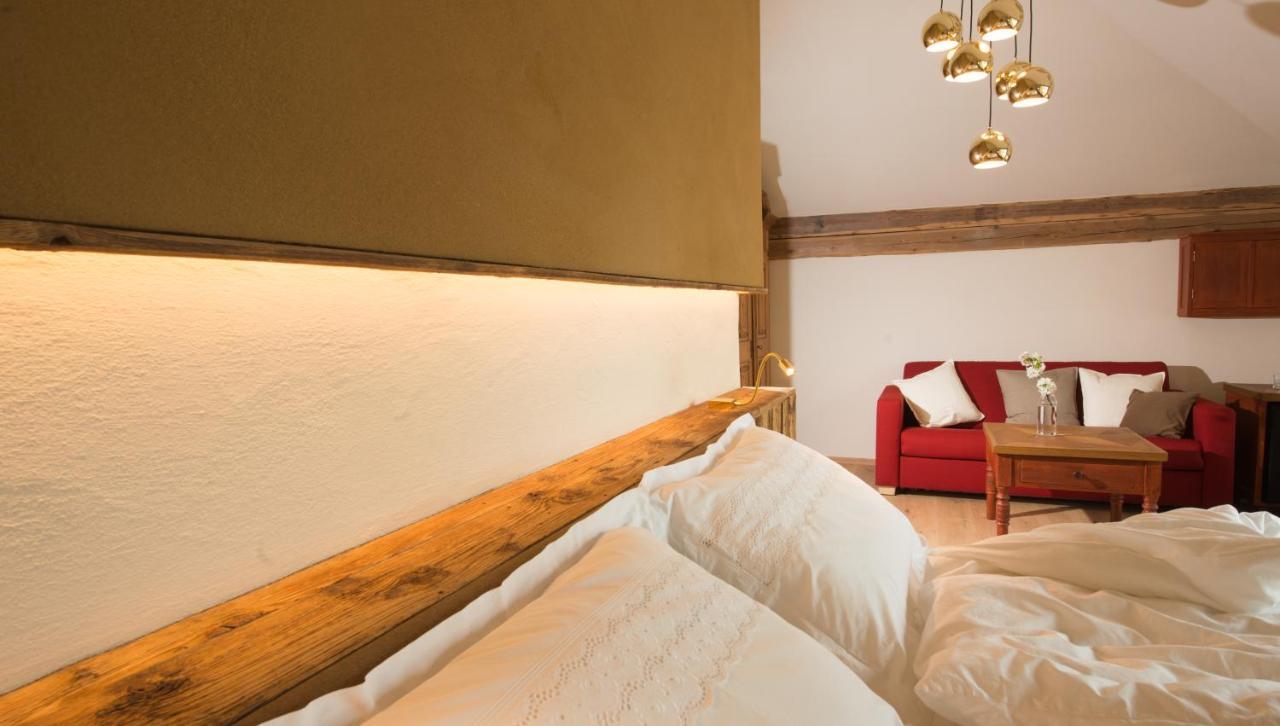 Bed and Breakfast Weingut Georgium Sankt Georgen am Längsee Zewnętrze zdjęcie