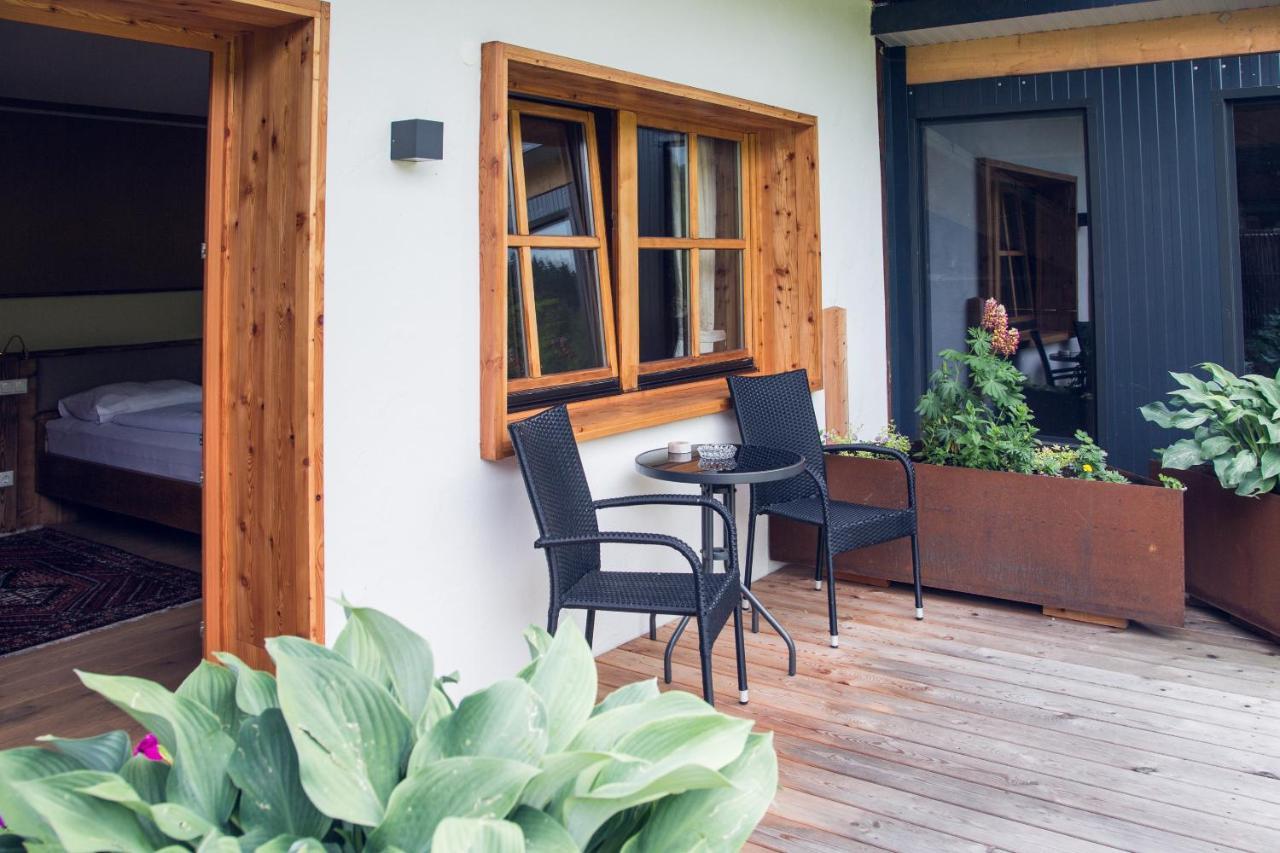 Bed and Breakfast Weingut Georgium Sankt Georgen am Längsee Zewnętrze zdjęcie