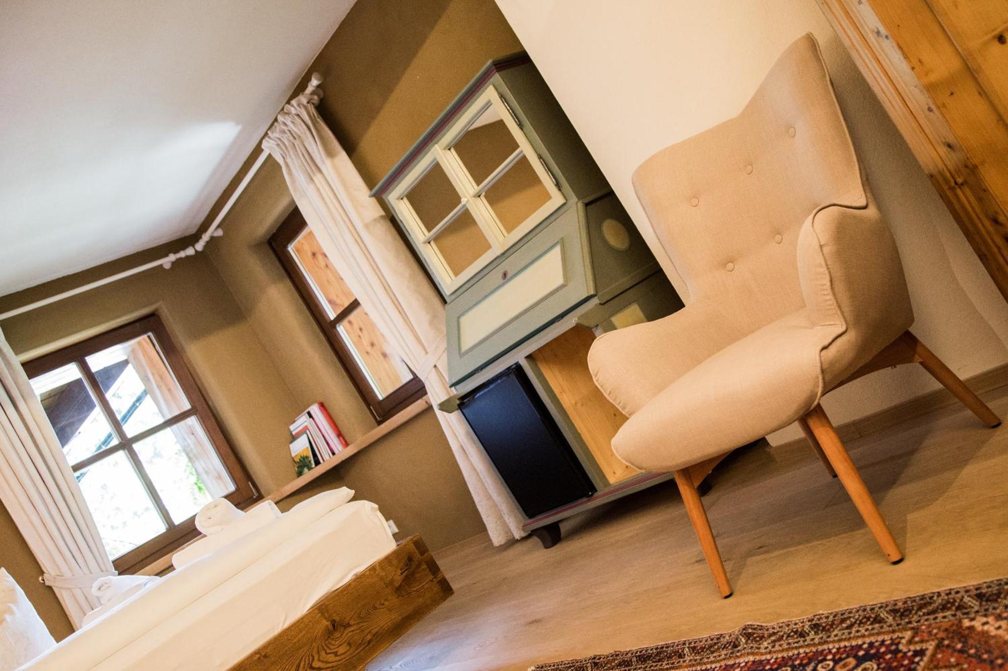 Bed and Breakfast Weingut Georgium Sankt Georgen am Längsee Zewnętrze zdjęcie