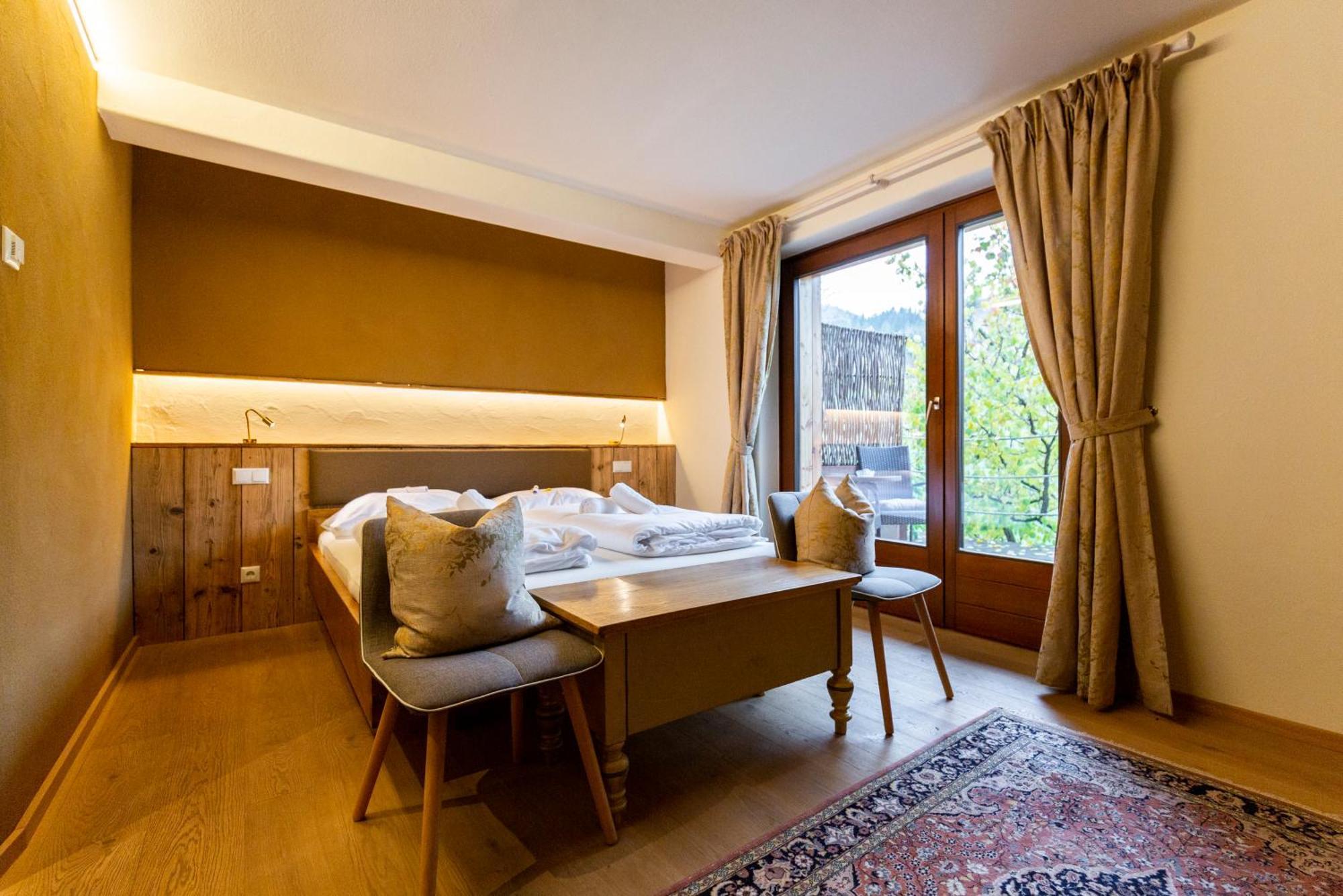 Bed and Breakfast Weingut Georgium Sankt Georgen am Längsee Zewnętrze zdjęcie