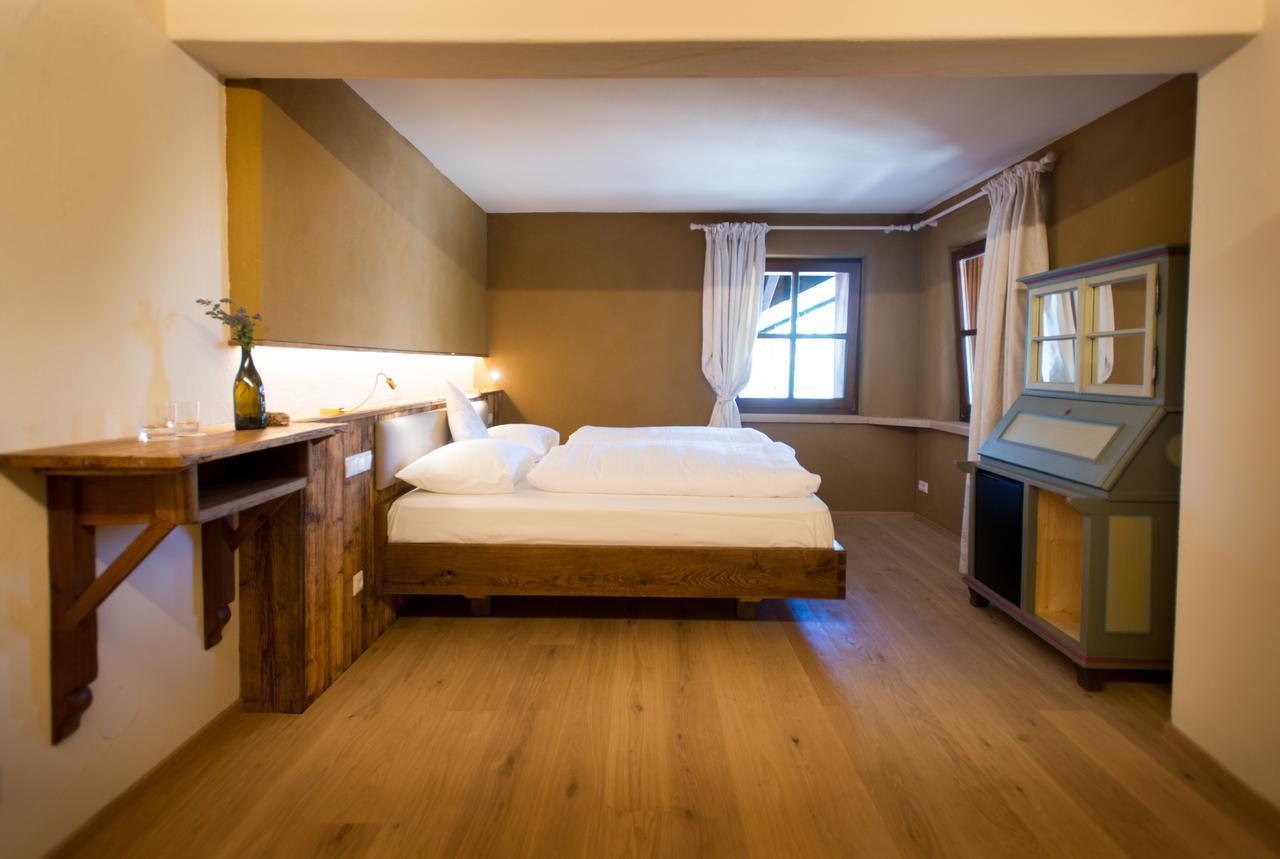 Bed and Breakfast Weingut Georgium Sankt Georgen am Längsee Zewnętrze zdjęcie