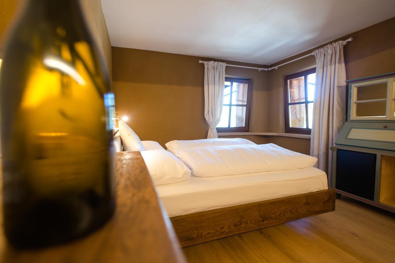 Bed and Breakfast Weingut Georgium Sankt Georgen am Längsee Zewnętrze zdjęcie