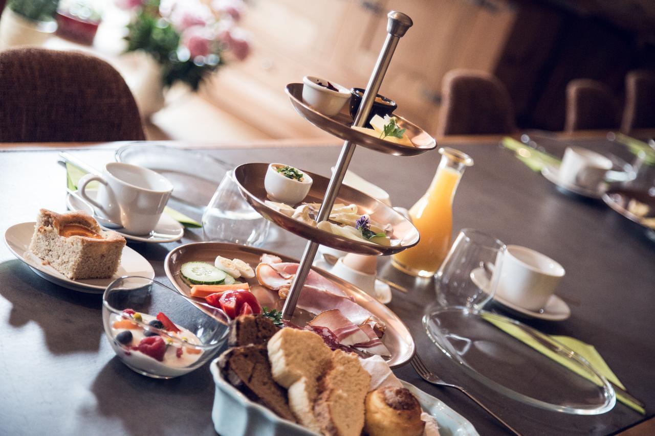 Bed and Breakfast Weingut Georgium Sankt Georgen am Längsee Zewnętrze zdjęcie