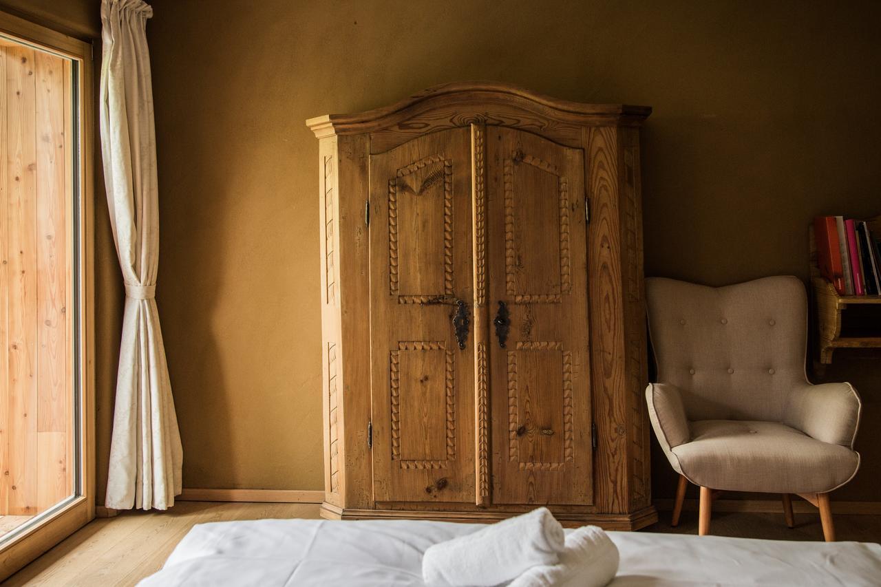Bed and Breakfast Weingut Georgium Sankt Georgen am Längsee Zewnętrze zdjęcie