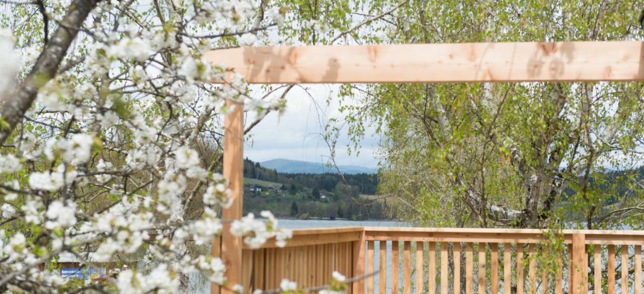 Bed and Breakfast Weingut Georgium Sankt Georgen am Längsee Zewnętrze zdjęcie